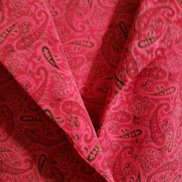 🌟 Host Pick 🌟 Gloria Vanderbilt/sleeveless blouse - Picture 4 of 4